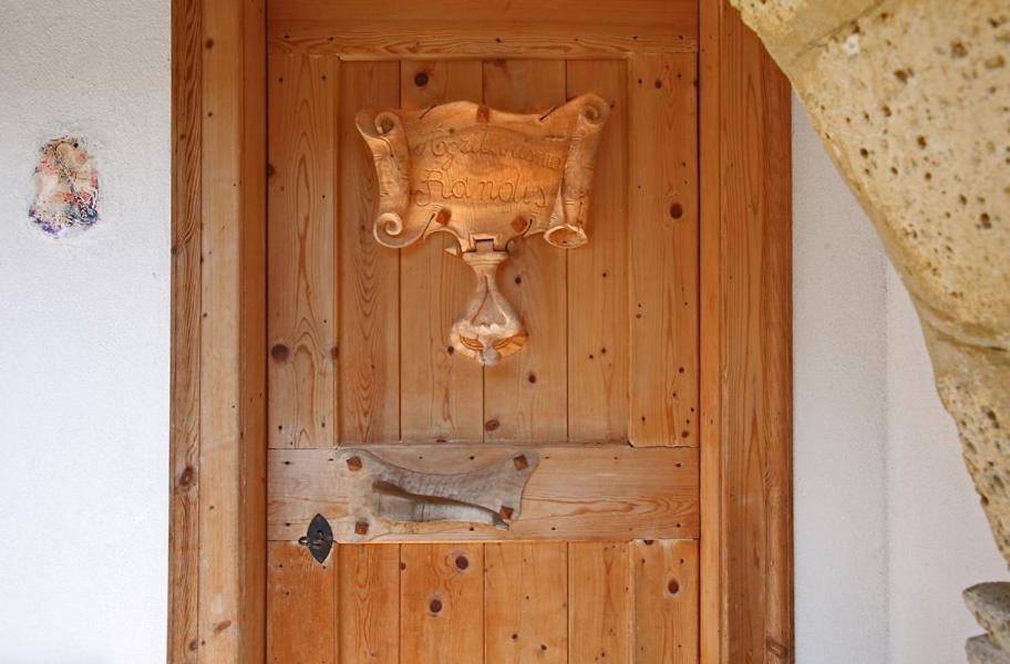 Agriturismo Randis Piano d'Arta Bagian luar foto