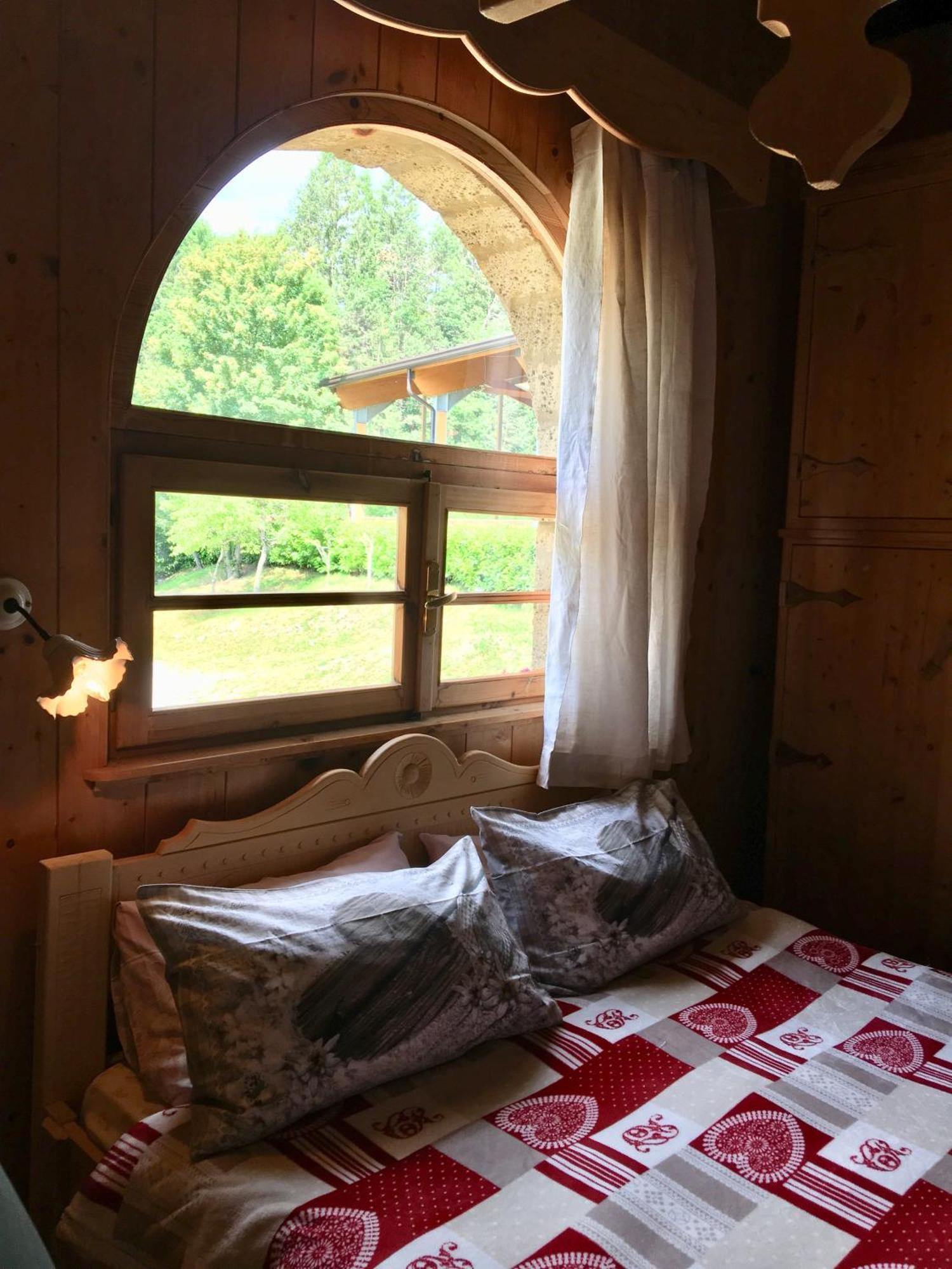 Agriturismo Randis Piano d'Arta Bagian luar foto