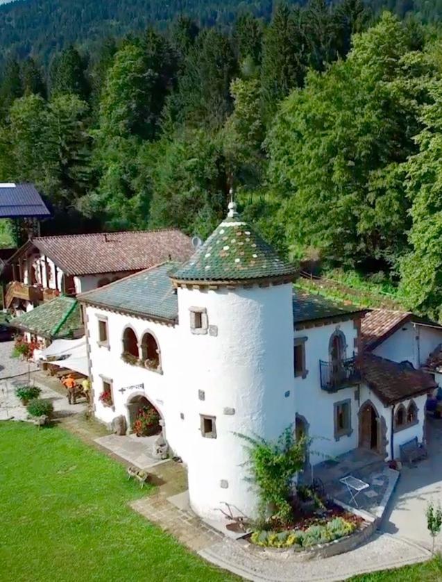 Agriturismo Randis Piano d'Arta Bagian luar foto