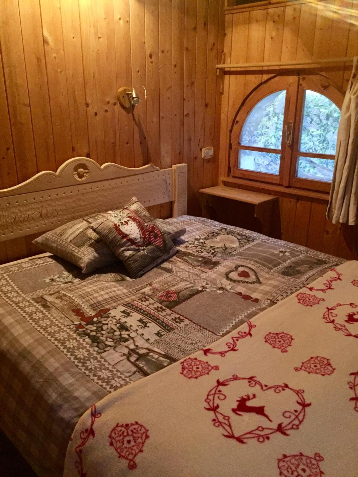 Agriturismo Randis Piano d'Arta Bagian luar foto