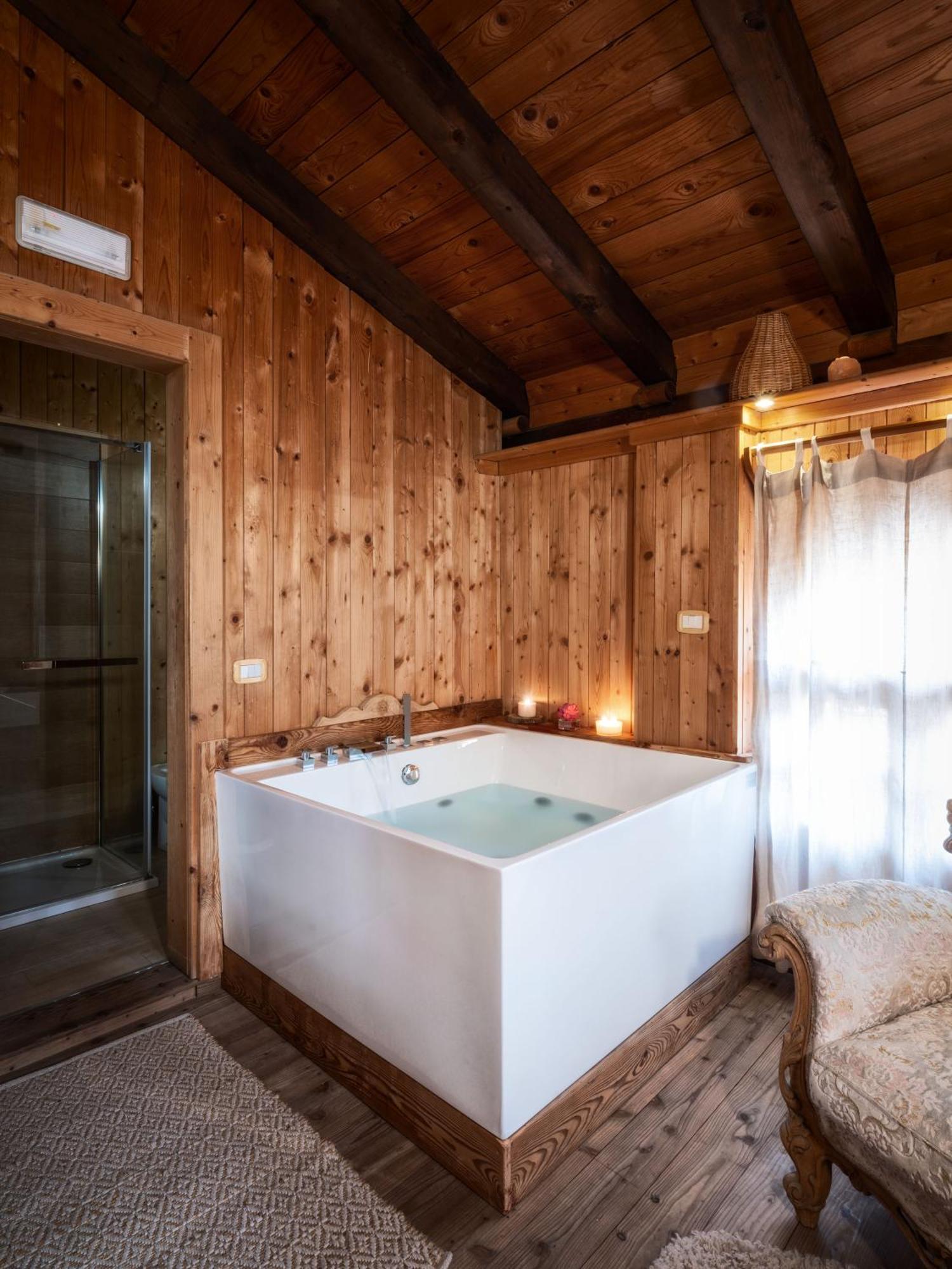Agriturismo Randis Piano d'Arta Bagian luar foto