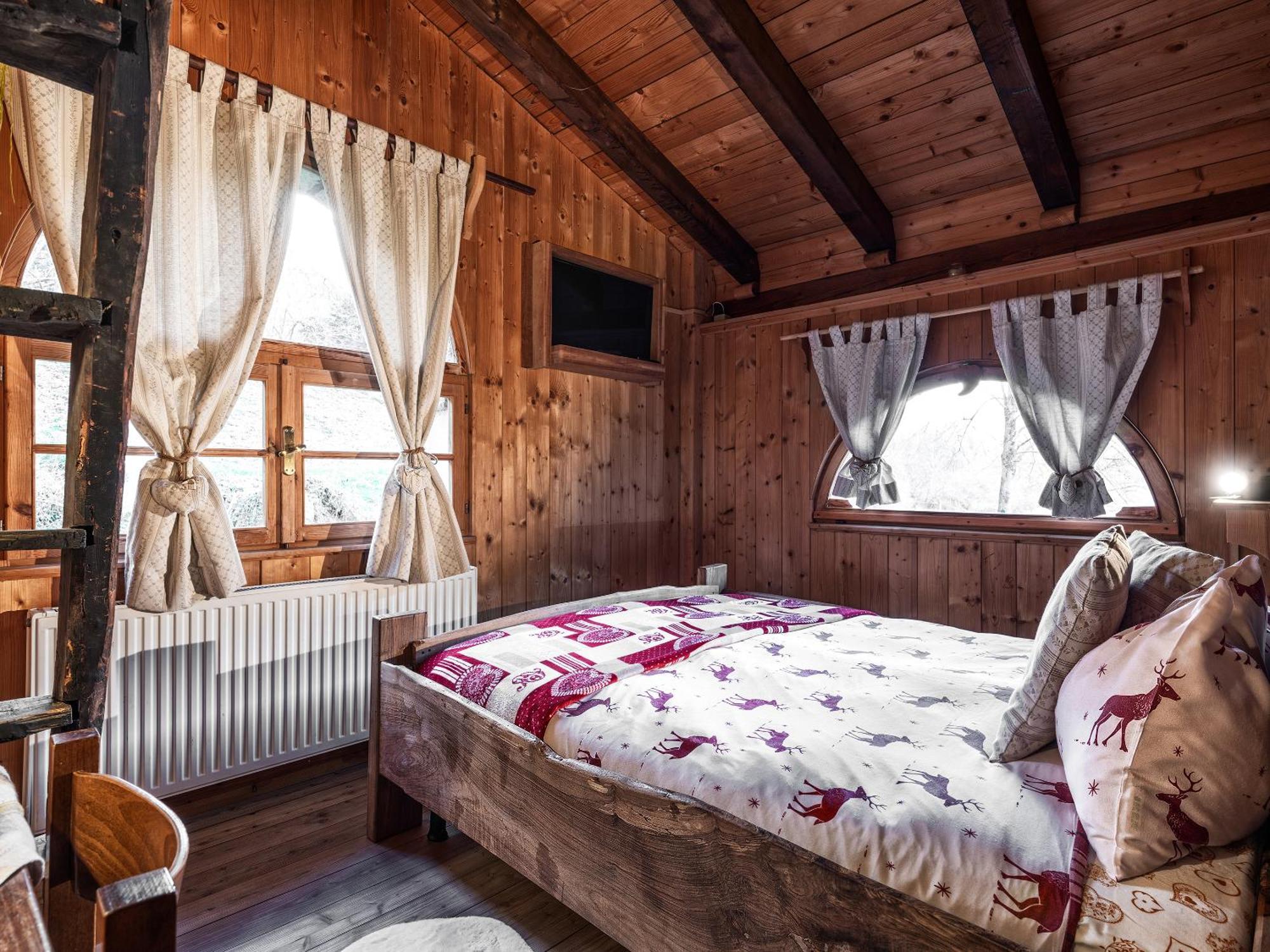 Agriturismo Randis Piano d'Arta Bagian luar foto