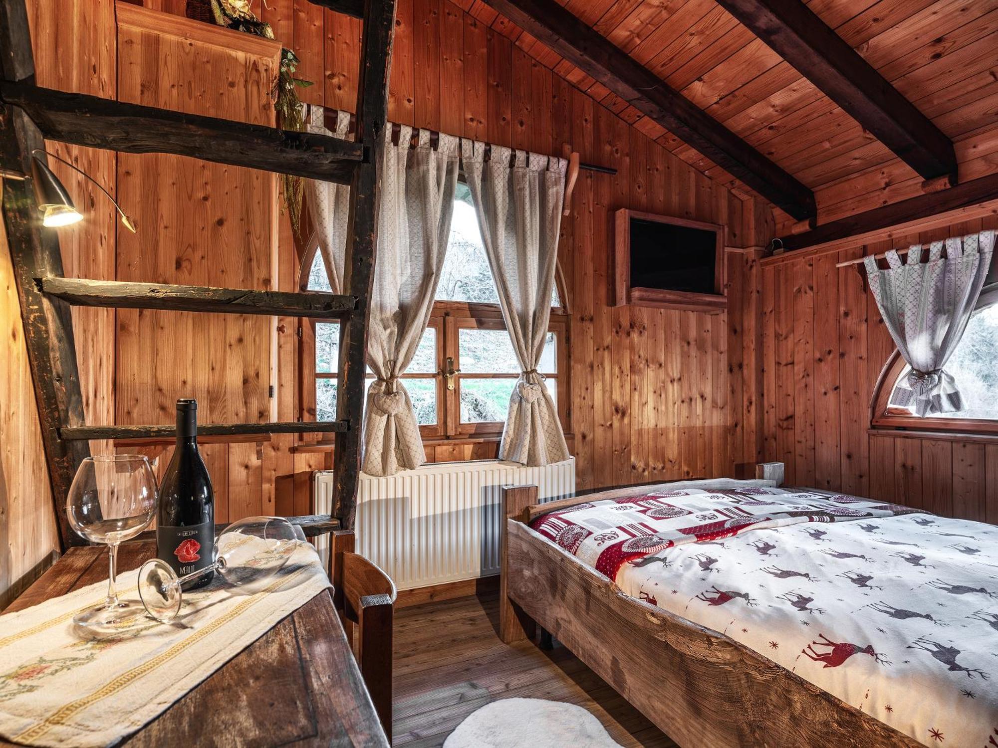 Agriturismo Randis Piano d'Arta Bagian luar foto