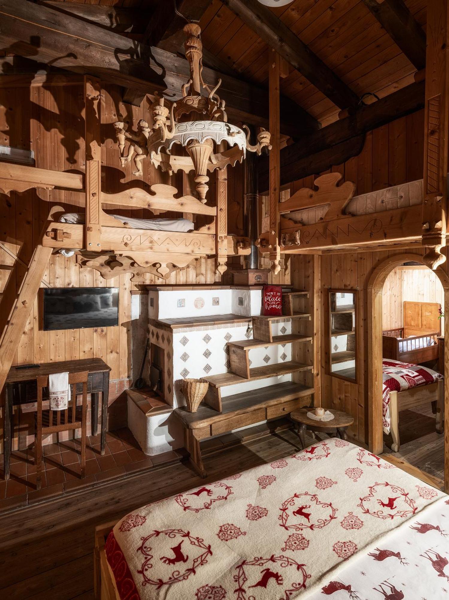 Agriturismo Randis Piano d'Arta Bagian luar foto